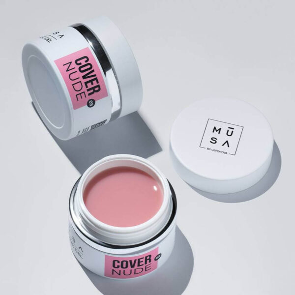 ACRYGEL COVER NUDE AC05