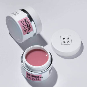 ACRYGEL NATURAL PINK AC04