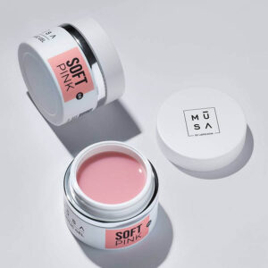 ACRYGEL SOFT PINK AC06