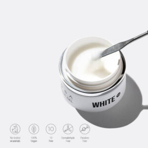 ACRYGEL WHITE AC02