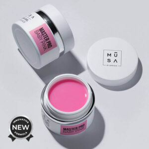 GEL MASTER PRO BABY PINK GEL
