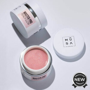 GEL BUILDER MASTER PRO PEACH GLOW