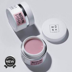 GEL MASTER PRO PINK