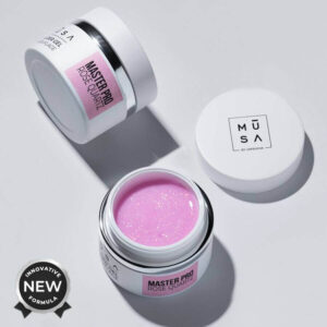 GEL MASTER PRO ROSE QUARTZ