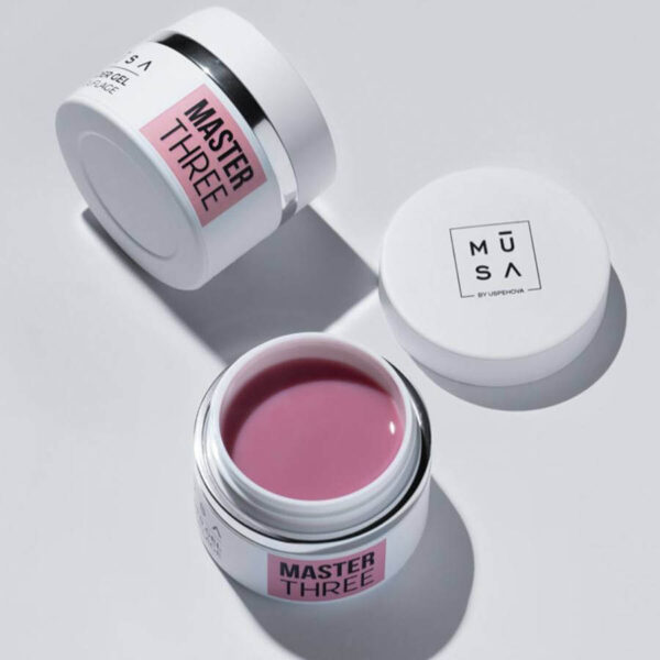 GEL MASTER THREE