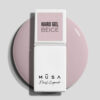 gel-en-botella-hard-base-gel-musa-nails-beige-12-ml HARD BASE GEL BEIGE