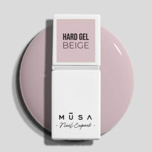 HARD BASE GEL BEIGE