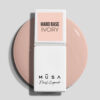 gel-en-botella-hard-base-gel-musa-nails-ivory-12-ml HARD BASE GEL IVORY