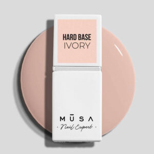 HARD BASE GEL IVORY