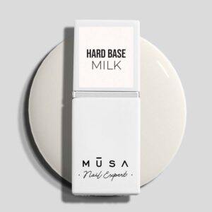 HARD BASE GEL MILK