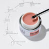 GEL BUILDER FAST FORM® ROSA