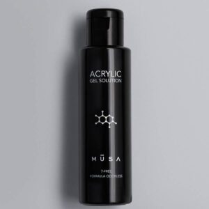 ACRYGEL SOLUTION