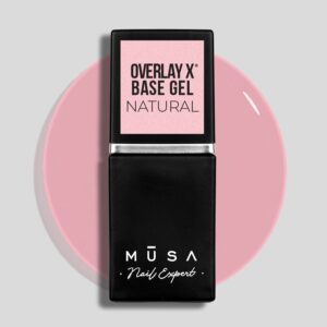 OVERLAY X ® BASE GEL NATURAL