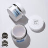 POLY FIBER GEL CLEAR
