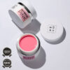 POLY FIBER GEL PINK