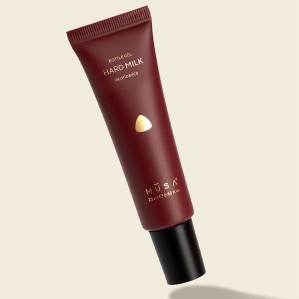 RECARGA HARD BASE GEL MILK