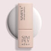 TOP COAT MILKY