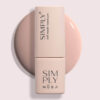 TOP COAT PEACH