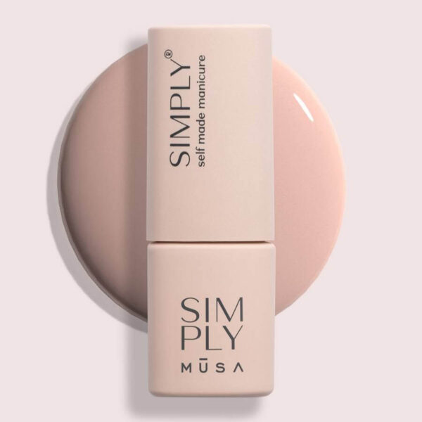 TOP COAT PEACH