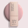 TOP COAT SKIN ROSE
