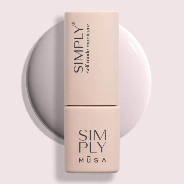 top-coat-soft-pink-simply-musa-8ml TOP COAT SOFT PINK