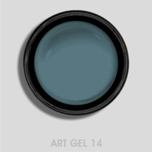 Art-gel-extrapigmentado-aegean-teal-14-musa (1) ART GEL AEGEAN TEAL 14