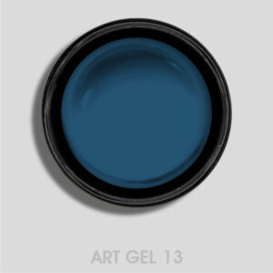 ART GEL AZUL OCTANO 13