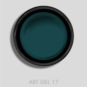 Art-gel-extrapigmentado-verde-petroleo-17-musa ART GEL VERDE PETROLEO