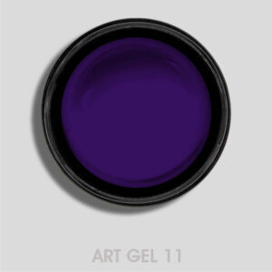 ART GEL MORADO 11