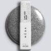 Esmalte-Semipermanente-001-shine-microglitter-plata-7-ml-musa-nails ESMALTE SEMIPERMANENTE EFECTO SHINE 001 - MICROGLITTER PLATA