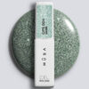 Esmalte-Semipermanente-004-shine-microglitter-verde-7-ml-musa-nails ESMALTE SEMIPERMANENTE EFECTO SHINE 004 - MICROGLITTER VERDE
