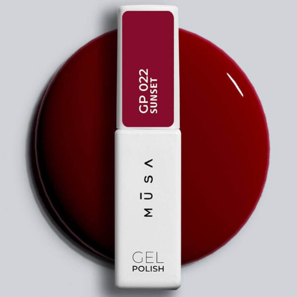 Esmalte-Semipermanente-022-sunset-rojo-purpura-7-ml-musa-nails ESMALTE SEMIPERMANENTE 022 SUNSET - ROJO PURPURA