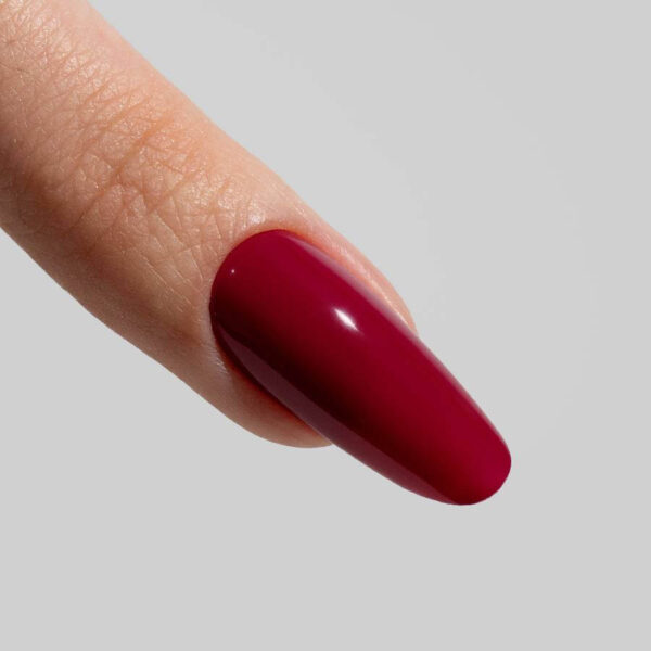 Esmalte-Semipermanente-024-hot-summer-rojo-burdeos-oscuro-7-ml-musa-nails-2 ESMALTE SEMIPERMANENTE 024 HOT SUMMER - ROJO BURDEOS OSCURO
