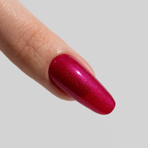 Esmalte-Semipermanente-025-hot-summer-rojo-burdeos-metalizado-7-ml-musa-nails-2 ESMALTE SEMIPERMANENTE 025 HOT SUMMER - BURDEOS METALIZADO