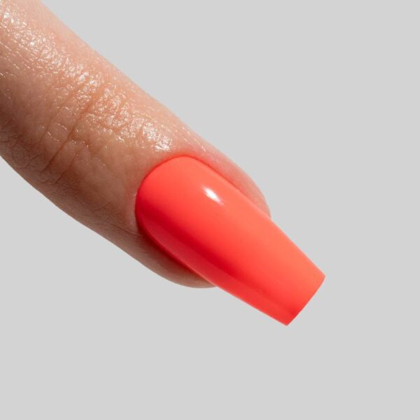 Esmalte-Semipermanente-035-lollipop-salmon-fluor-ml-musa-nails-2 ESMALTE SEMIPERMANENTE 035 RIO - LOLLIPOP - SALMON FLUOR