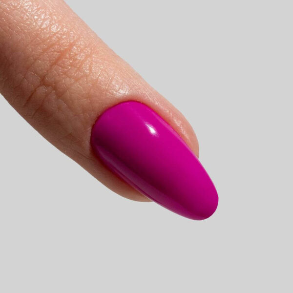 ESMALTE SEMIPERMANENTE 039 RIO - VIOLETA