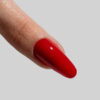 ESMALTE SEMIPERMANENTE 056 ALL OVER - ROJO FRESA