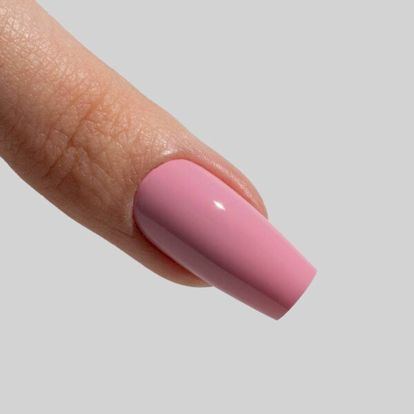 ESMALTE SEMIPERMANENTE 106 HANAMI - ROSA CANDY