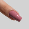 ESMALTE SEMIPERMANENTE 108 HANAMI - ROSA MALVA