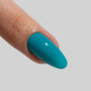 ESMALTE SEMIPERMANENTE 139 HAPPY - VERDE MARINO