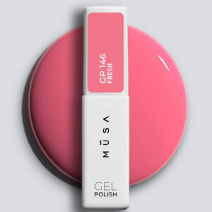 Esmalte-Semipermanente-146-fresh-rosa-brillante-7-ml-musa-nails ESMALTE SEMIPERMANENTE 146 FRESH - ROSA BRILLANTE