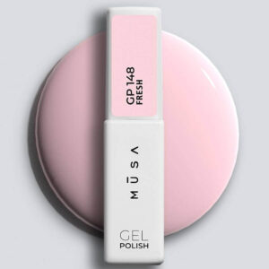 Esmalte-Semipermanente-148-fresh-rosa-empolvado-7-ml-musa-nails ESMALTE SEMIPERMANENTE 148 FRESH - ROSA EMPOLVADO