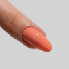 ESMALTE SEMIPERMANENTE 154 SUNRISE - SALMON OSCURO