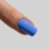 ESMALTE SEMIPERMANENTE 161 ARTIC - AZUL NAVIO