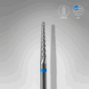 Fresa-de-Carburo-Cono-Azul-2.3-mm FRESA DE CARBURO CONO AZUL 2.3MM