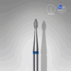 Fresa-de-Diamante-Gota-Azul-1.6-mm FRESA DE DIAMANTE GOTA AZUL