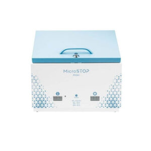 HORNO ESTERILIZADOR DE CALOR SECO MAXI