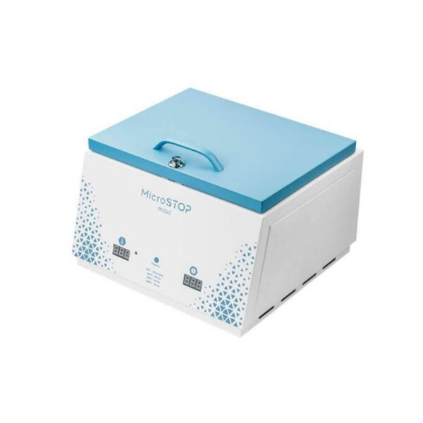 Horno-esterilizar-de-calor-seco-MAXI_2 HORNO ESTERILIZADOR DE CALOR SECO MAXI