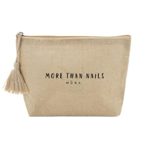 NECESER MORE THAN NAILS BY MUSA