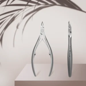 ALICATE CUTICULA STALEKS SMART 50 3MM